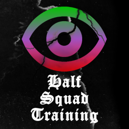 Half Squad Training