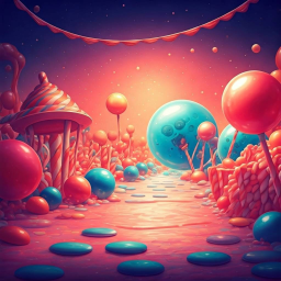 Bubble Gum Simulator X
