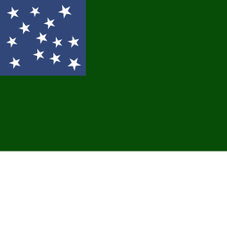 The Green Mountain Boys Territory