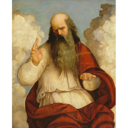 let the god rule over you
