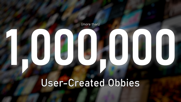 Obby Creator screenshot 2