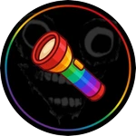 [PERM] Chroma Flashlight!