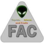 Friendly Alien Clan