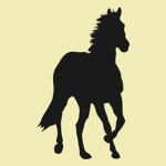 horse squad!! :D