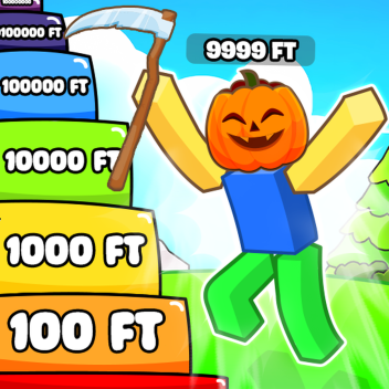 1+ Jump Power Every Second!