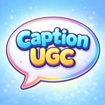 Caption UGC