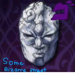 Some Bizarre Street