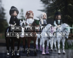 .- White Willow Riding Academy -.