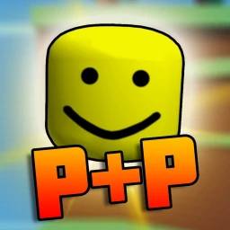 P+POINTS (Void Realm Update) icon