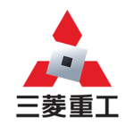 三菱重工業/MITSUBISHI
