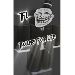 Join the Trolling Team