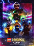 The Awesome Ninjago Team