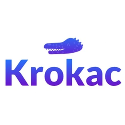 Krokac Roblox group icon