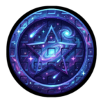 Cosmic Medal