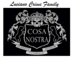 The Luciano Crime Organization