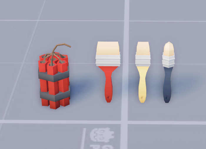 Digging Tool Pack preview 1