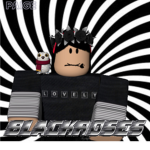 Black Roses Home Store TM