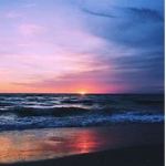 ~-{Sunset Hangout}-~
