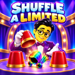 Shuffle a Limited! [RELEASE! 🎉]