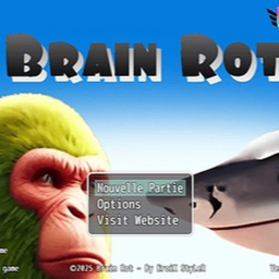 BrainRot PvP [UPD]