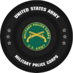 |US| Military Police'