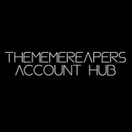 TheMemeReapers Account Hub