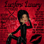 ღLucifers Luxuryღ