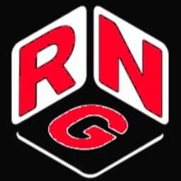 RNG's game icon