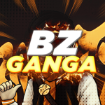 Bz Ganga