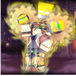 A Bizarre Adventure: Community