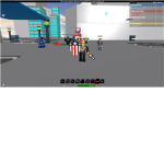 andrew23363's fan club/body guards