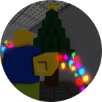 Holiday Hero