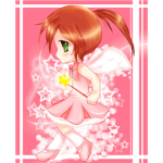 Pretty Angelz!