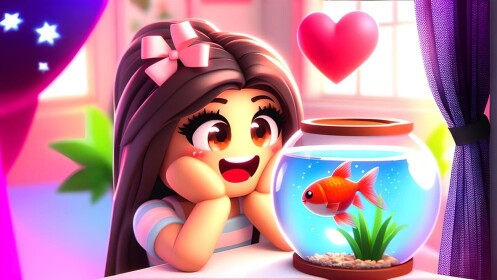 Fish Tycoon 🐠