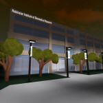 RGH: Institute of Biomedical Research