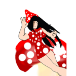 ~ My Mushrooms ~