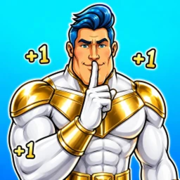 [UPD] +1 Looks Per Click icon