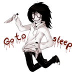 Creepypasta Official Club