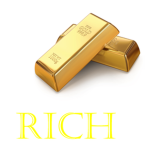 We're Rich
