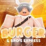 Burger & Bro's Express