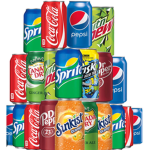 The Sodas Dogs