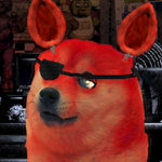 Foxy Doge