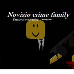 Novizio Crime Family