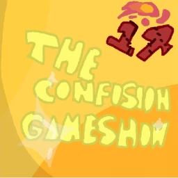 The Confusion Show 14 icon