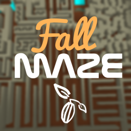 Fall Maze | Ro-Market