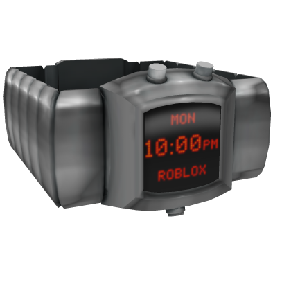 Time Watch Roblox NoFilter