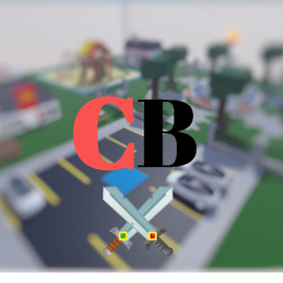 [New map!] Combat ⚔
