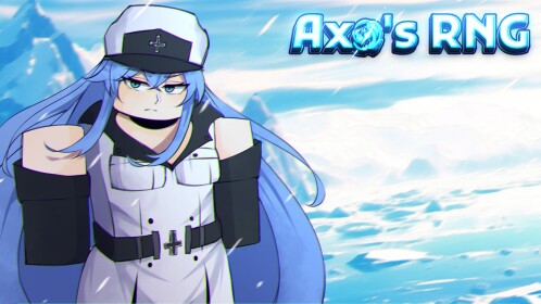 [❄️Xmas] Axo's RNG