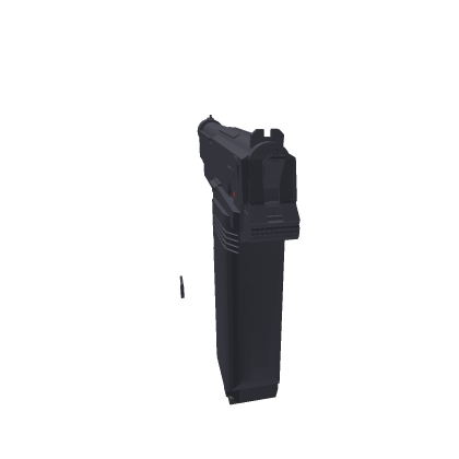 Beretta M92FS