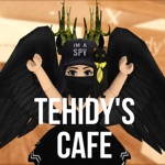 Tehidy's Cafe